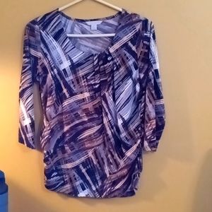 New Laura Ashley blouse